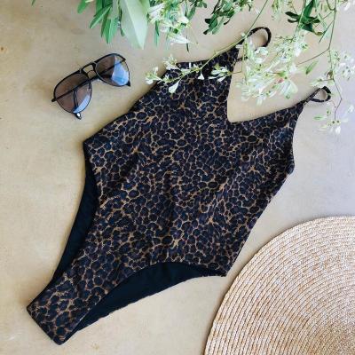 China High Cut Women 2021 Swimsuit Swimming Suit Plus Size Swimsuit Women Breathable Swimwear Swimwear for sale