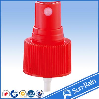 China Plastic pump spray sprayer Spray pump Fine mist sprayer head for sale