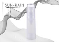 China Klima-Reise-Pumpenzufuhr pp. 15ml für das Verpacken, SR -2106A zu verkaufen