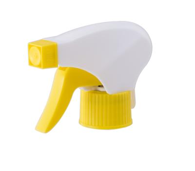 China PP Material Plastic trigger sprayer cleaning foam trigger pump sprayer SR-101 for sale