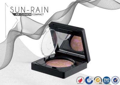 China Van de de Roomlucht van BB van het make-up Compact Geval Kosmetisch Leeg het Kussen Compact Zwart Geval SF0803 Te koop