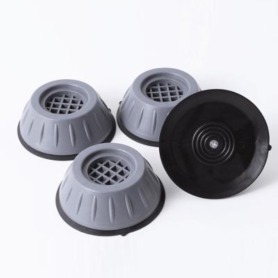 China Protect Furniture Anti Vibration Joint Feet Pad Anti Slip Rubber Foot Pad For Washing Machines And Other Appliances for sale