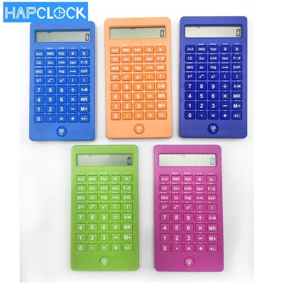 China 2 branded scientific calculator hot sale line with low price for sale