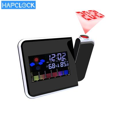 China Eco-friendly Projection / Digital Alarm Clock Projection for sale