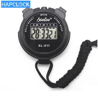 China The Other Single Row Digital Display Lap Multifunctional Second Chronograph Stopwatch for sale