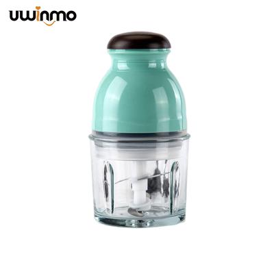 China High Quality Multi-Function Electric Mini Food Processing Hand Household Household Portable Blender for sale