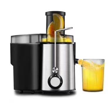 China Original multifunctional household juice machine household residue juice separation machine fruit vegetable electric juicer for sale