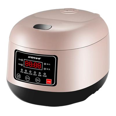 China Low Carbo 3L Low Carbo 3L Small Appliances Small Home Rice Cooker Commercial Multifunctional Electric Smart Cooker Smart Kitchen for sale