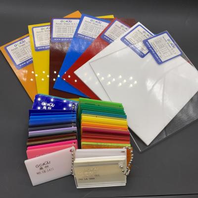 China 8x4 Feet Color Non-Toxic Acrylic Sheet 425 Acrylic Sheets For Sale for sale