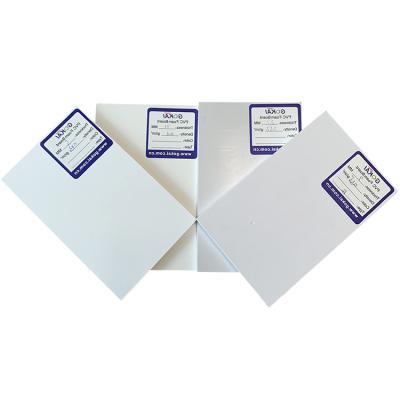 China Eco-friendly pvc foam /pvc board pvc pvc foam board Ocan 1 - 40 mm pvc foam sheet /pvc foam board for sale