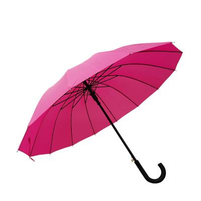 China Repellency Top Factory Custom Modern Outdoor Windproof Golf Water Straight Automatic Umbrella for sale