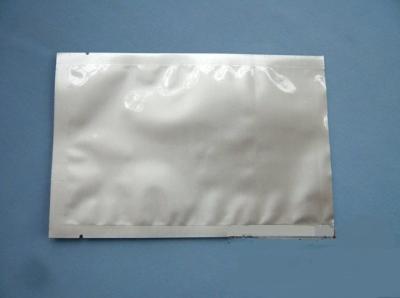 China Medicine bag Mask bag Tea bag,14 *20cm pure aluminum foil bag for sale