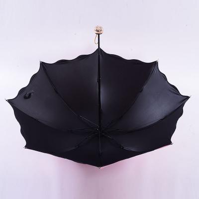 China Fashionable Rod Umbrella China Cheap Wholesale Straight Umbrellas New Twin Umbrella for sale