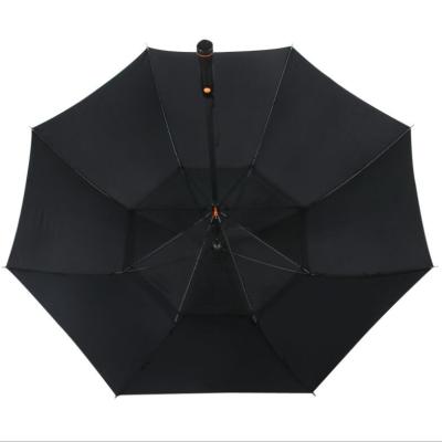 China New parasol invention in china fan umbrella, promotion umbrella with fan advertising umbrella for sale