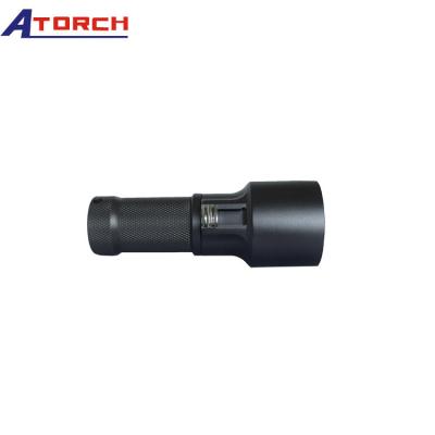 China Camping Waterproof Powerful Underwater Led Diving Flashlight for sale