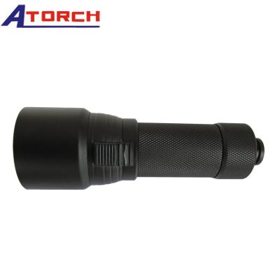 China Atorch XML2-U2 LED Underwater 100M Torch Diving Light Camping Diving Flashlight for sale