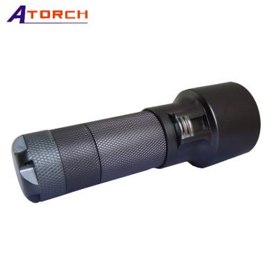 China 2022 new waterproof camping design xm-l2 T6 LED flashlight 1*26650 led linterna for sale