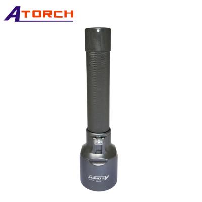 China High power linterna refill camping recargable torch led torch light for sale