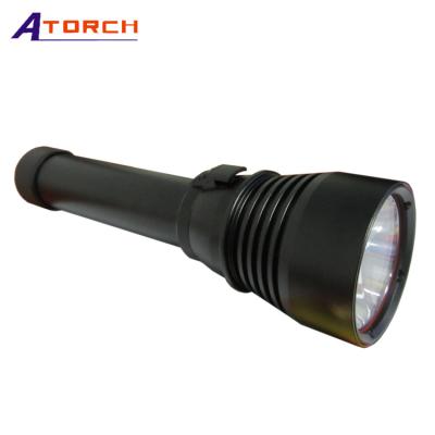 China 26650 Emergency 2022 Camping Aluminum Pocket 32W XHP70 Led High Power Style Torch Rechargeable Tactical Led Flashlight for sale