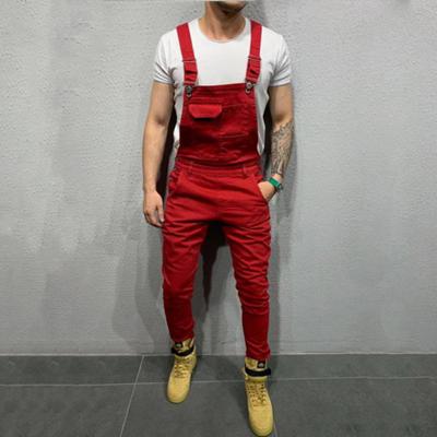 China Overall Hot Selling OJW121426 Mens Breathable Jeans Pants Casual Pants For Men With Low Price for sale