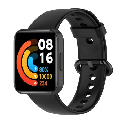 China New Style Silicone Adjustable Watch Band For Xiaomi Watch 38mm 40mm 41mm 42mm 44mm 45mm For Xiaomi iwatch 7 Asjustaple for sale