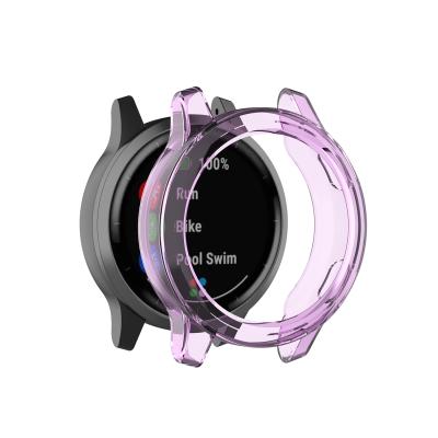 China Waterproof for Garmin Vivoactive 4 Watch Case Cover, Case Protector Protector Bumper Cover for Vivioactive 4 for sale