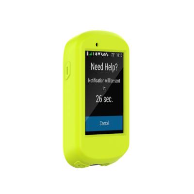 China Waterproof Silicone Case Cover for Garmin Edge 830 for sale