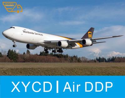 China Independent Warehouse& Wholesale Los Angeles China DDU DDP Air Cargo FBA Warehouse To USA Canada Japan for sale