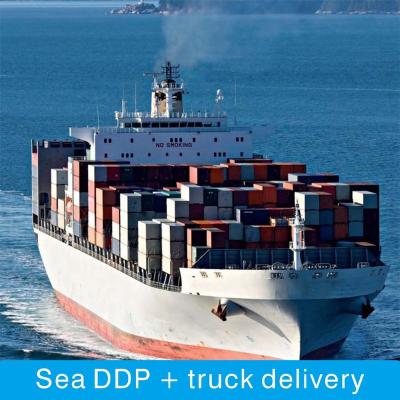 China Sea freight to japan sea freight to seo optimization amazon fba global sea ddp for sale