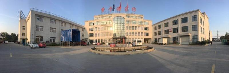 Verified China supplier - Zhejiang Moncanol Home Textiles Co., Ltd.