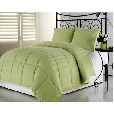 China High Quality Anti-Static Hotel King Comforter Sets Solid Bedding Duvet Cover Sets for sale