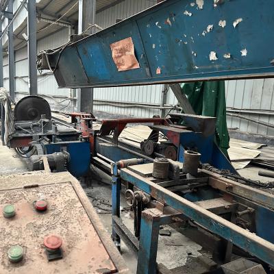 China Engergy Saving Custom Aluminium Profile Extrusion Single/Double/Triple Puller For Aluminum Extrusion for sale