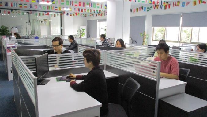 Verified China supplier - Shenzhen Sanbai International Trade Co., Ltd.