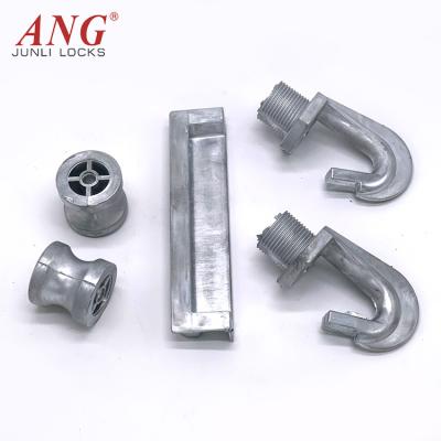 China Industry New Products Custom High Quality Aluminum Die Casting Aluminum Die Casting Part for sale