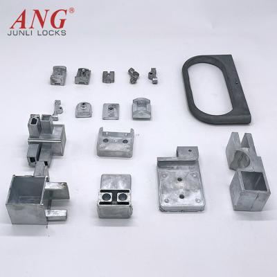 China Industry Professional Customized Aluminum Alloy Zinc Alloy Die Casting for sale