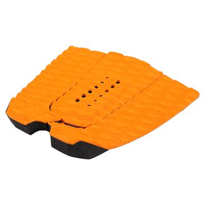 China High Quality Unisex Hot Selling Traction Pad Mat Eva Sheet 3m EVA Tail Grip Adhesive Tail Pad For Surfboard for sale