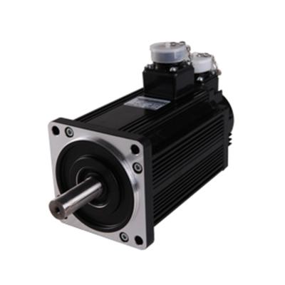 China Drip-proof CNC 80w 400w 750w 1kw High Torque Ac Servo Motors for sale