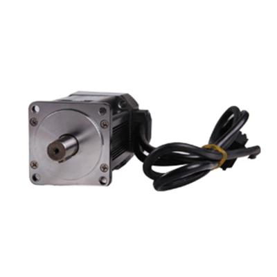 China Drip-proof Yongkun Servo Motor For Sewing Machine With 4A 2Phase Closed Loop Stepper Motor for sale