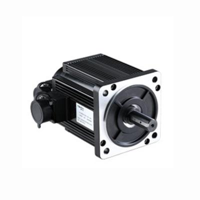 China Drip-proof High Response Capability 2.3kw 15nm Servo Motor For CNC Milling Lathe Machine for sale