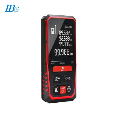 China Digital Distance Measurement Laser Distance Meter Electronic Measuring Meter for sale