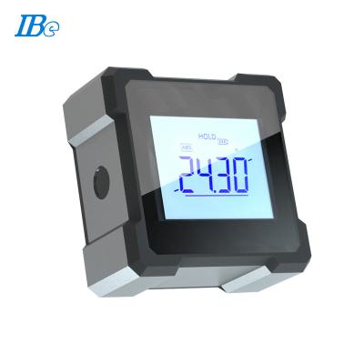 China Electronic Angle Measure Decoration Laser Protractor Digital Inclinometer Digital Inclinometer Angle Construction Finder for sale