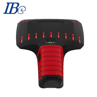 China Ferrous Metal Detect Rebar Detector Underground Edge Find Stud Finder 3 In 1 Wood Center Stud Finder AC Power Detection Wall Stud Finder for sale