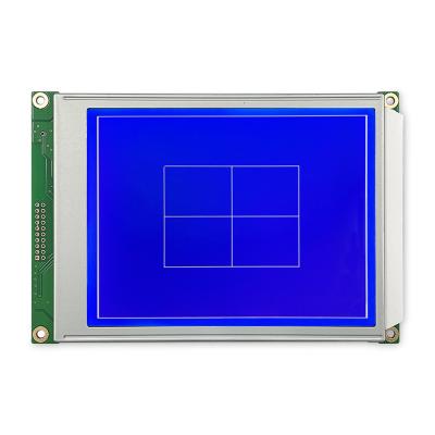 China 320X240 Super Twisted Nematic Display 5.7 Inch LCD Display RA8835 Driver IC for sale