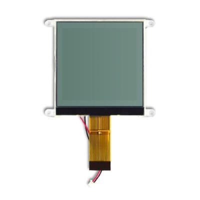 China 3.2 Inch LCD Display 30 Pin LCD COG Display 160x160 Driver IC UC1698u for sale