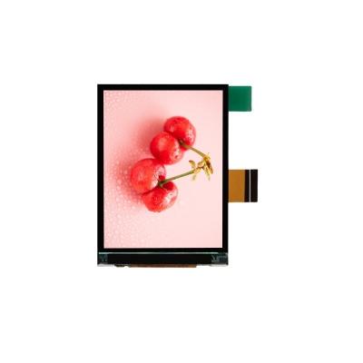 China 2.4 Zoll LCD-Bildschirm 240x32 Kleiner LCD-Bildschirm 200 Cd/M2 zu verkaufen