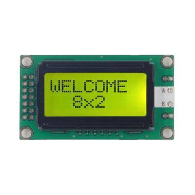 Cina Display LCD a chip su vetro, modulo LCD da 2,4 pollici con interfaccia di porta seriale in vendita