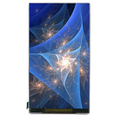 China 4.3 Zoll IPS-Panel Anzeige 540x960 MIPI-LCD-Panel 350 Cd/m2 Treiber IC RM68191 zu verkaufen