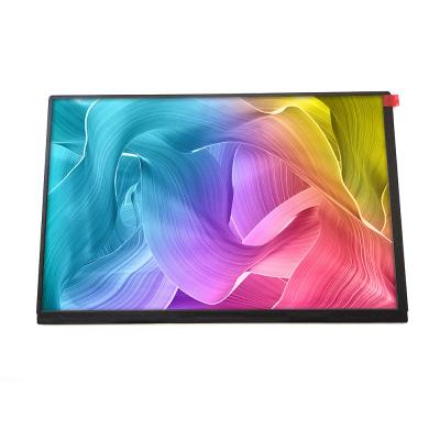 China 1280x800 Car Display Screen 10.1 Inch Car TV Screens 40Pin IPS Full Viewing Angle for sale