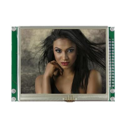 China 320X240 UART LCD-Display 360 Cd/m2 Industrie-LCD-Display 3,5 Zoll zu verkaufen