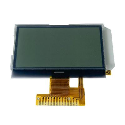 China 128x64 Monochroom LCD Display Industrial Dot Matrix LCD Display Module Te koop